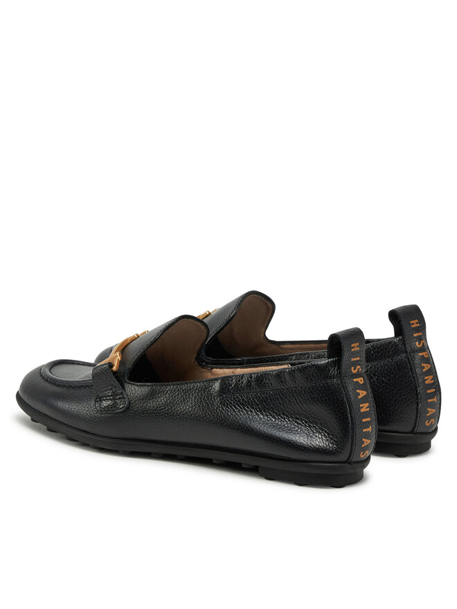Hispanitas Lordsy Hispanitas HV254027 Czarny