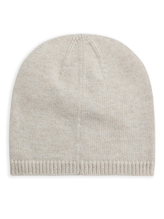 LAUREN RALPH LAUREN Mütze LAUREN RALPH LAUREN 454P23525002 Hellbeige