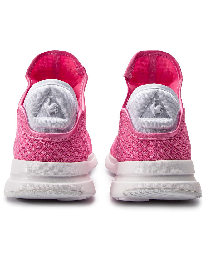 Le Coq Sportif Solas Sparkly/S Womens White Trainers