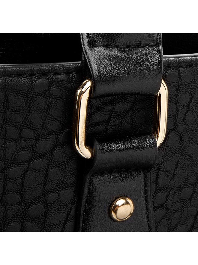 Jenny Fairy Handtasche Jenny Fairy RC8695 Schwarz