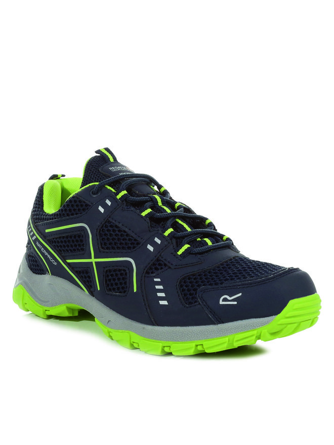 Regatta Scarpe da trekking Regatta Vendeavour RMF785 Blu scuro
