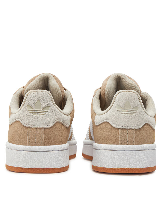 adidas Sneakersy adidas Campus 00S J  JI4461 Beżowy