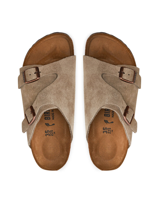 Birkenstock Şlapi Birkenstock Zürich 50463 Maro