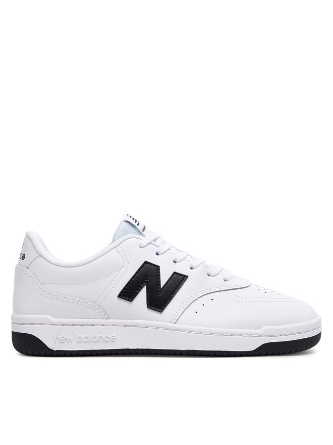 New Balance Sneakersy New Balance BB80BNN Bílá