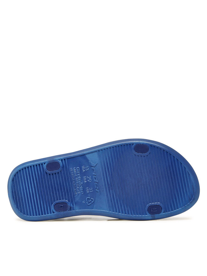 Rider Sandalen Rider Free Papete Inf 11672 Dunkelblau