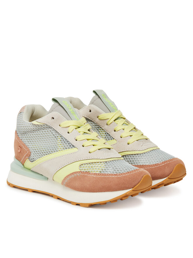 Gioseppo Sneakers Gioseppo Larrabee 74555-P Grigio