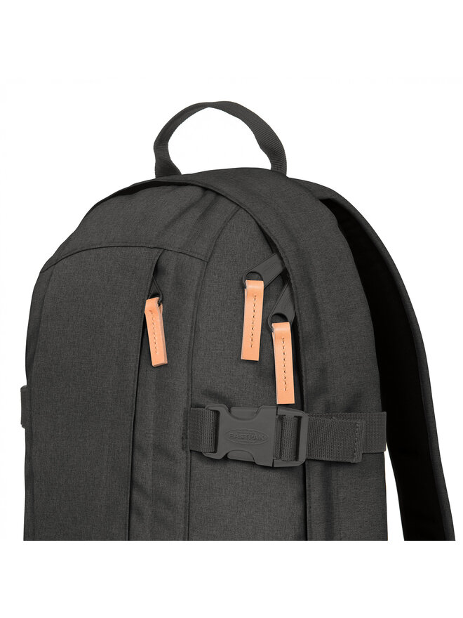 Eastpak Plecak Eastpak Floid EK0A5BCI0B41 Czarny
