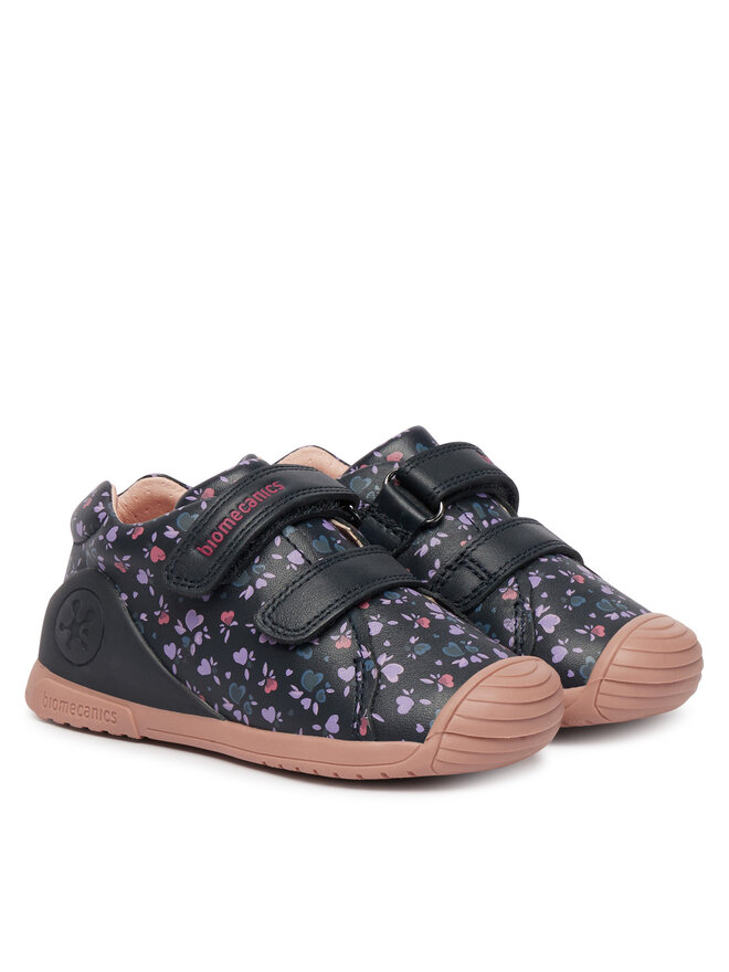 Biomecanics Halbschuhe Biomecanics 261102 Dunkelblau