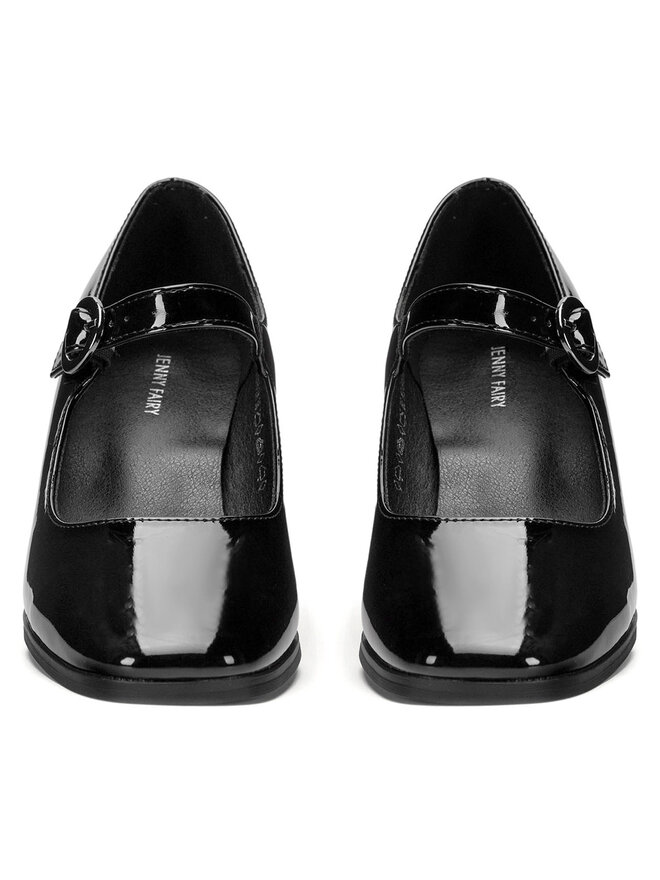 Jenny Fairy Pumps Jenny Fairy HY20246-2A Schwarz