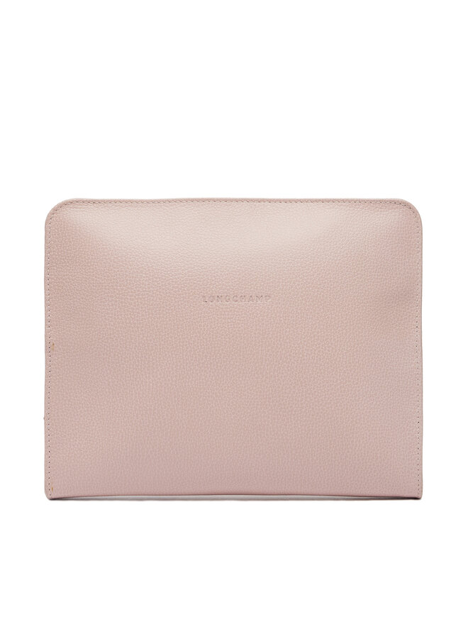 Longchamp Funda para tablet Longchamp 10278HFP Rosa