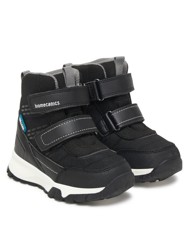 Biomecanics Botas altas Biomecanics 251255 M Negro