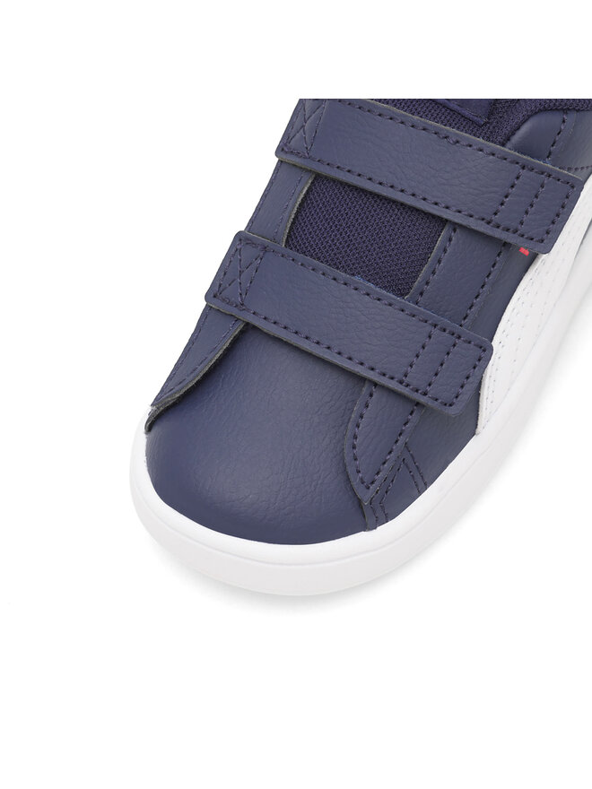 Puma Сникърси Puma Rickie Classic V 39425401 Тъмносин