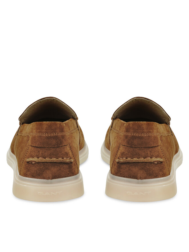 Gant Slipper Gant Boery 28673573 Braun