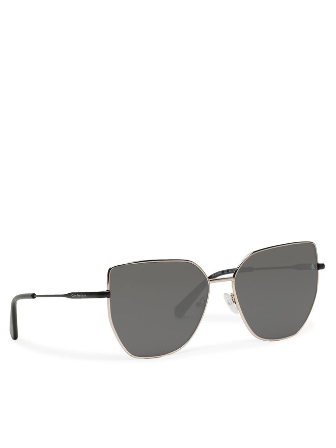 Calvin Klein Jeans Ochelari de soare Calvin Klein Jeans CKJ23202S Negru
