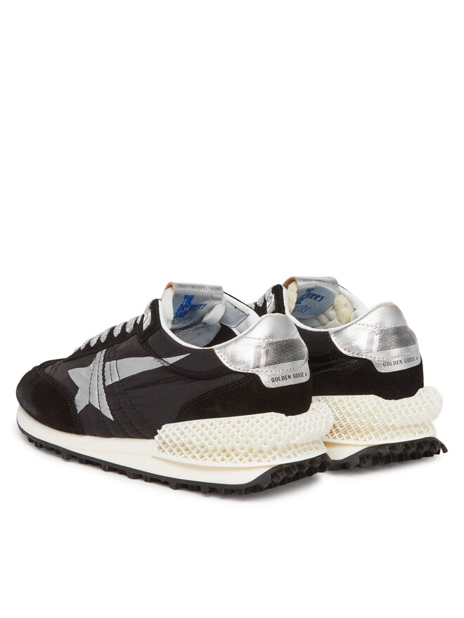 GOLDEN GOOSE Sneakersy GOLDEN GOOSE GMF00684.F005675 90179 Czarny