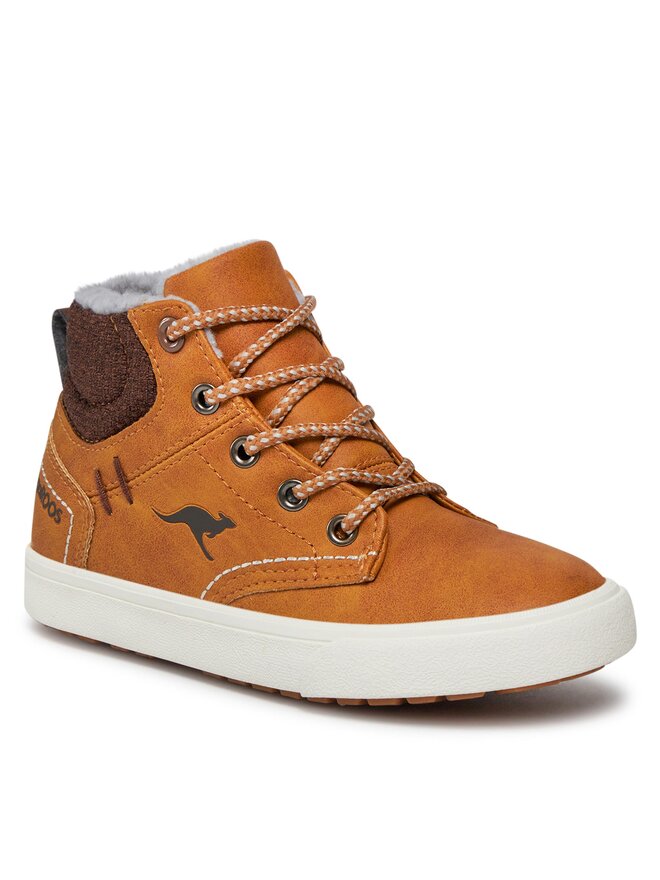 KangaRoos Puszābaki KangaRoos Kavu 18769 000 3089 Brūns