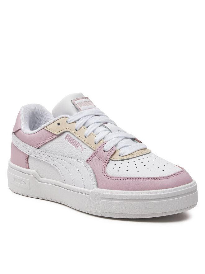 Puma Снікерcи Puma Ca Pro Classic 380190-50 Білий