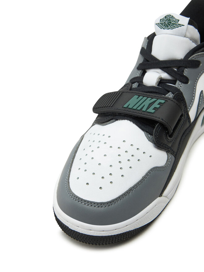 Nike Снікерcи Nike Air Jordan Legacy 312 CD7069 Білий