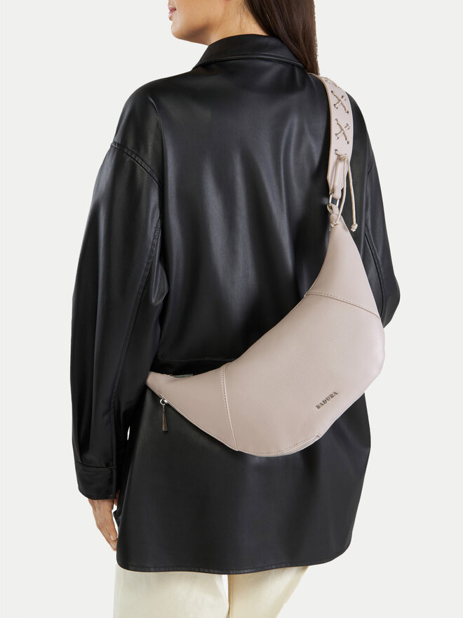 Badura Handtasche Badura LOA7237A Beige