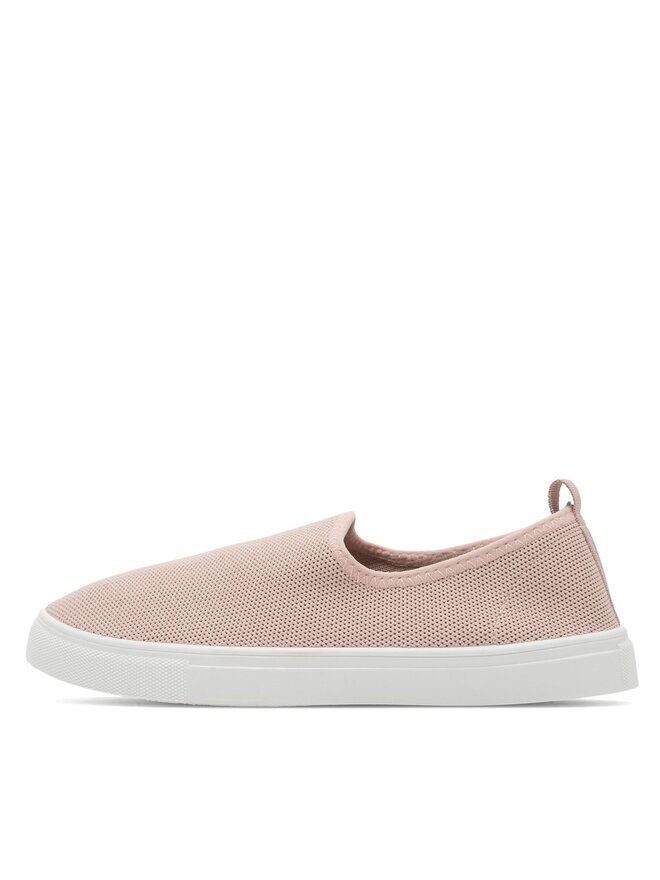 Nelli Blu Кросівки Nelli Blu CSS20518-01(IV) Рожевий