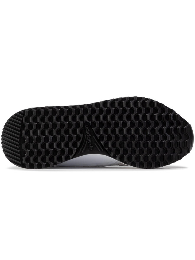 Снікерcи adidas Zx 700 Hd G55781 Білий | evzuttya.com.ua