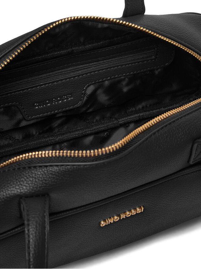 GINO ROSSI Handtasche GINO ROSSI C-KY354 Schwarz