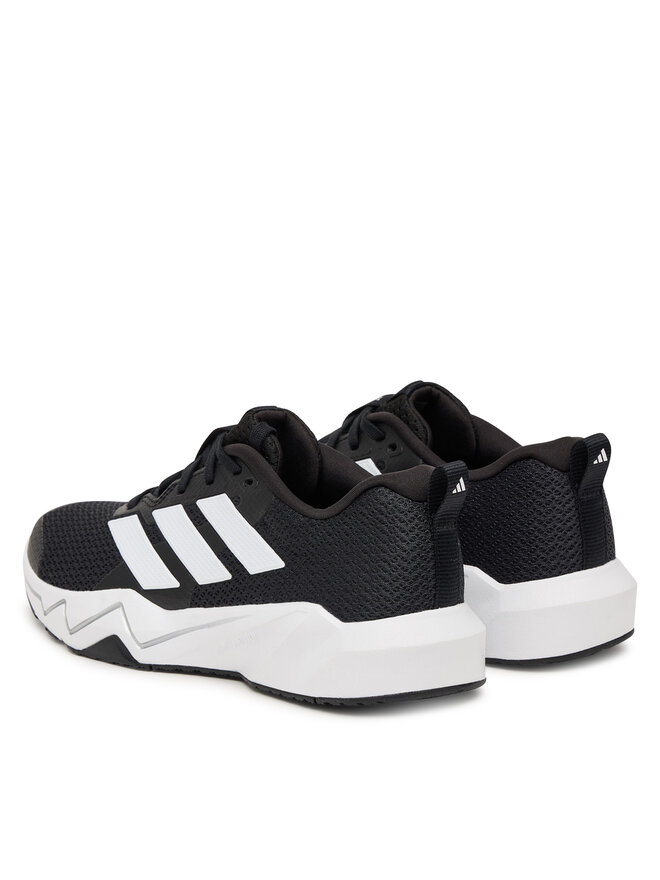 adidas Fitnessschuhe adidas Rapidmove Go Trainer JQ3953 Schwarz