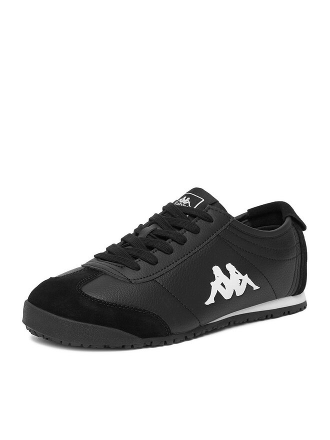 Kappa Sneakers Kappa EO-1490036A(W) Schwarz