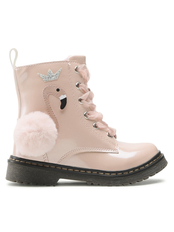 Xti Stiefel Xti 150225 Rosa