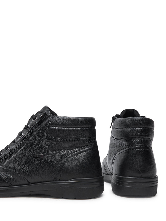 Caprice Schnürschuhe Caprice 9-16202-43 Schwarz