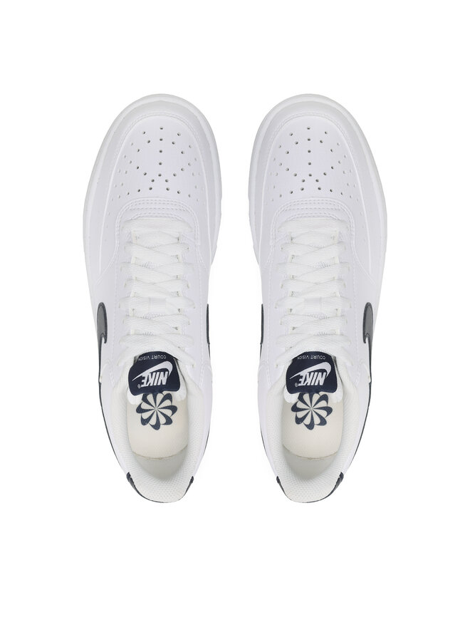 Nike Sneakers Nike Court Vision Lo Nn DH2987 106 Weiß