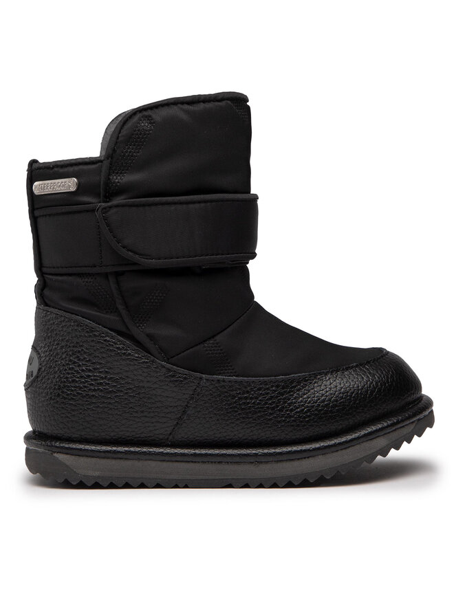 EMU Australia Schneeschuhe EMU Australia Roth K12360 Schwarz