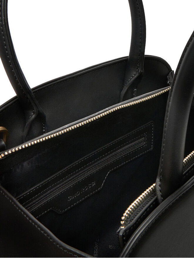 GINO ROSSI Handtasche Gino Rossi CEO-EMMY-DA8001 Schwarz