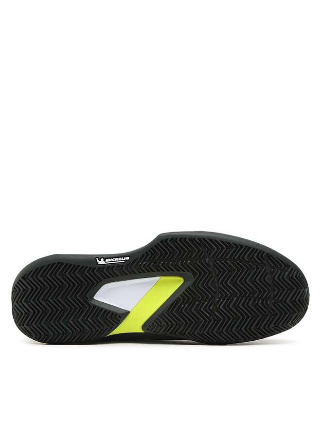 Babolat Čevlji za tenis Babolat Propulse Fury 3 Clay Men 30S23425 Siva