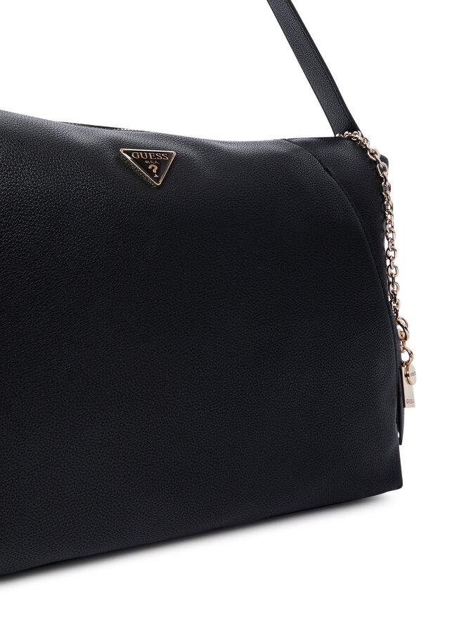 Guess Handtasche Guess Devon HWBG97 45180 Schwarz