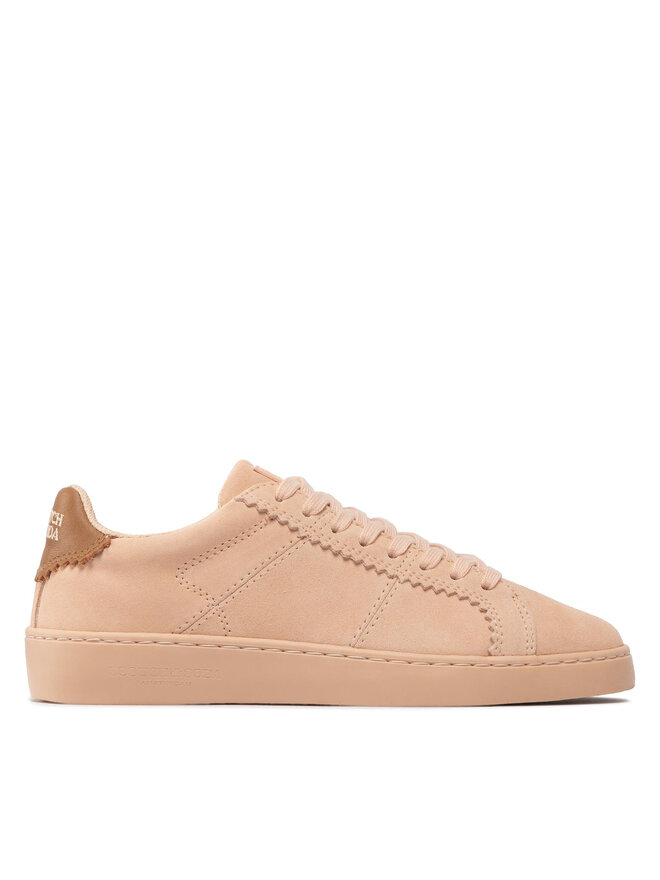 Scotch & Soda Sneakers Scotch & Soda Plakka W 2.0 24733041 Rosa
