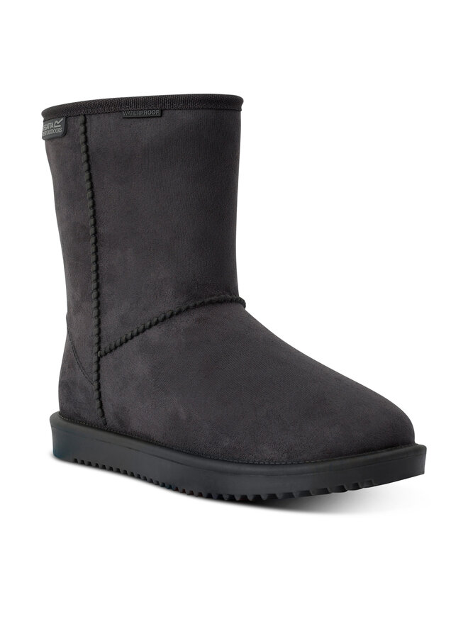 Regatta Schneeschuhe Regatta Risley Mid WP RWF844 Grau