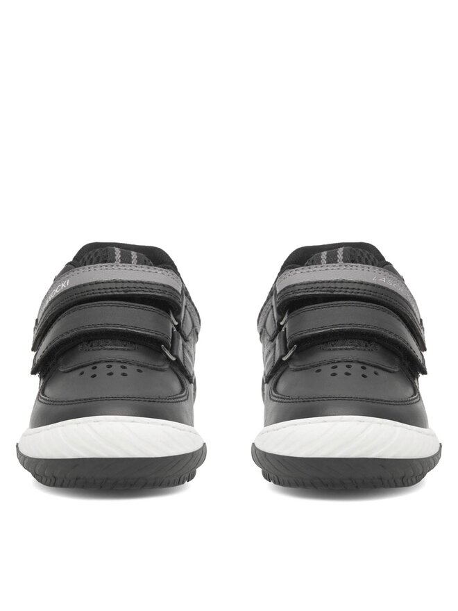 Lasocki Kids Zapatillas Lasocki Kids PAMI CI12-PAMI-S2A Negro