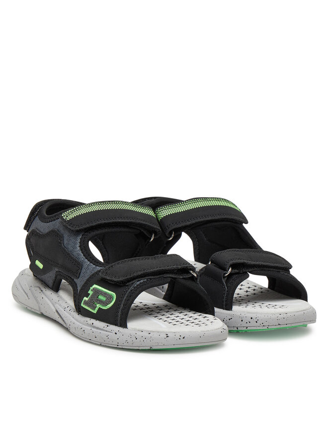 Primigi Sandalen Primigi 7969544 Grau