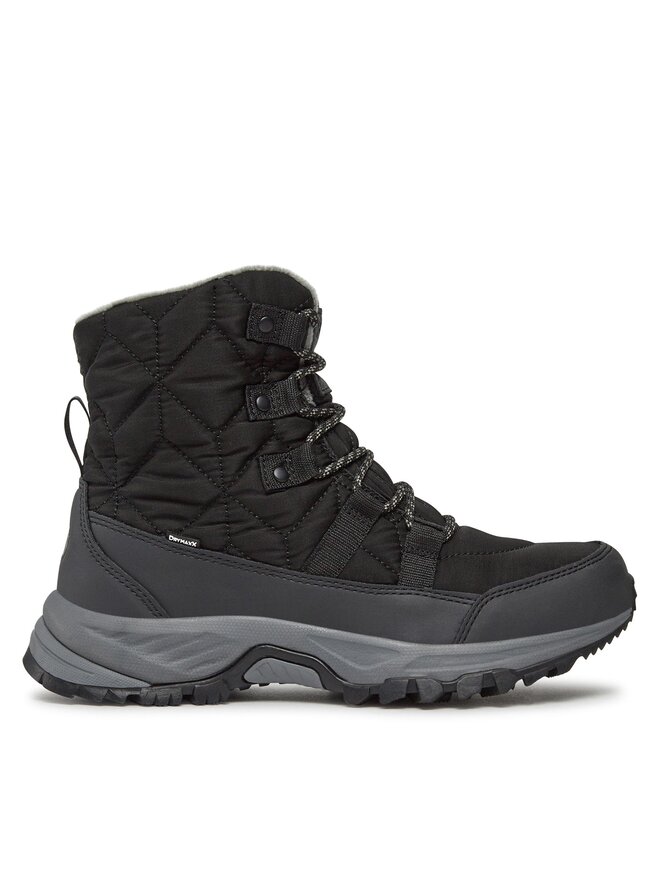 Halti Schneeschuhe Halti Sletta DX W 054-2823 Schwarz