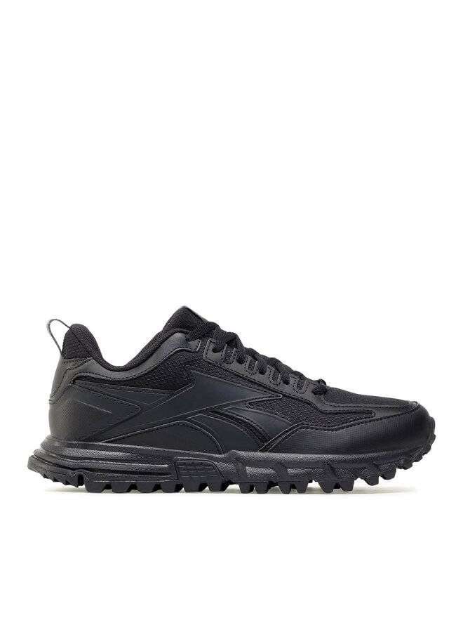 Reebok Трекінгові черевики Reebok Back To Trail G58887 Чорний