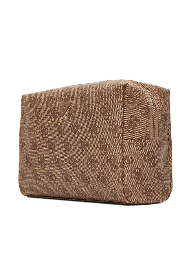 Guess Косметичка Guess PW7533 P5315 Бежевий