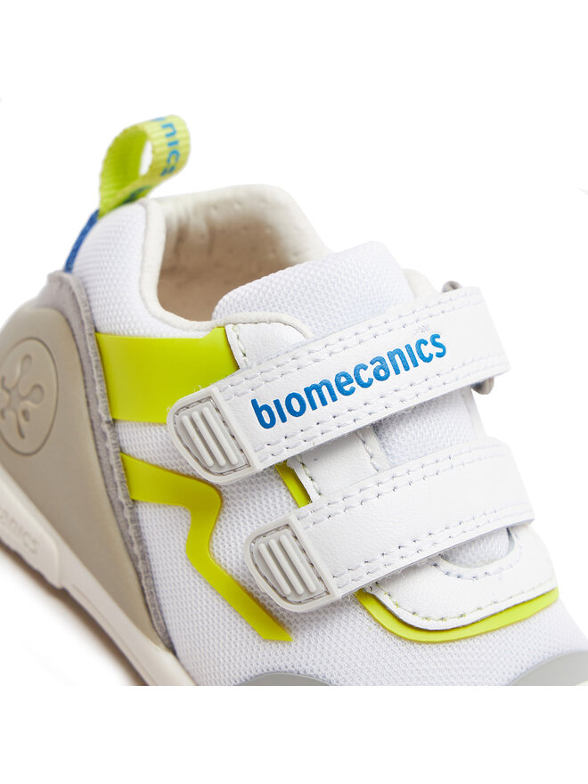 Biomecanics Sneakers Biomecanics 242152-B Weiß