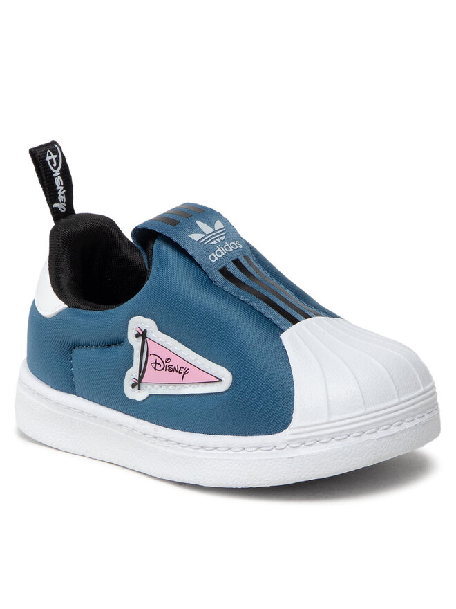 adidas Sneakers adidas Superstar 360 X I GY9219 Blu