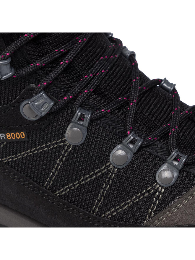 Aku Trekkings Aku Trekker Lite III Gtx GORE-TEX 978 Negru