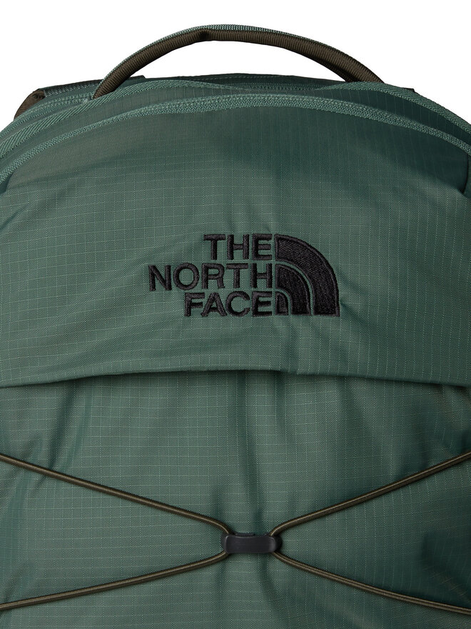 The North Face Plecak The North Face Borealis NF0A52SEBEI1 Zielony