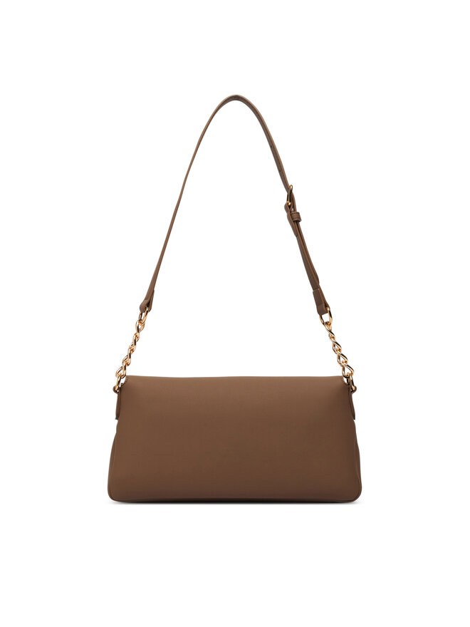 LOVE MOSCHINO Handtasche LOVE MOSCHINO JC4109PP0PKD0203 Braun