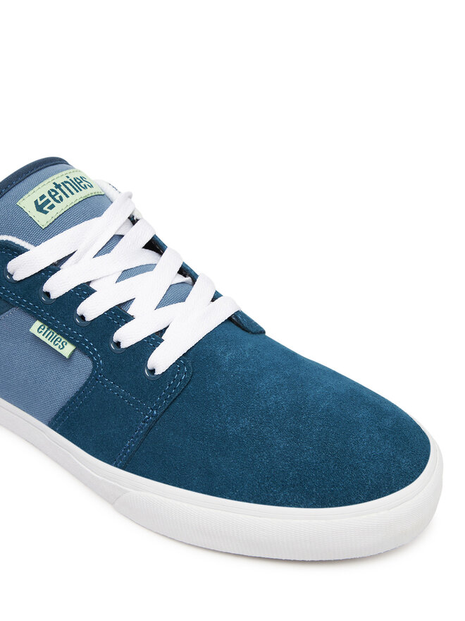 Etnies Кросівки Etnies Barge Ls 4101000351 Зелений
