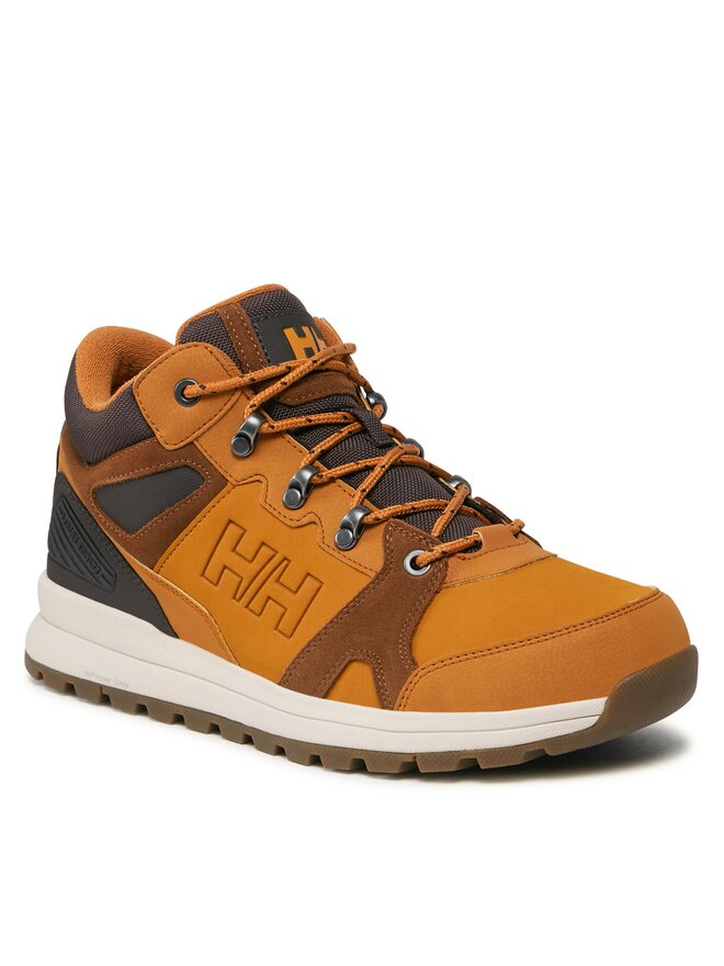 Helly Hansen Scarpe da trekking Helly Hansen Ranger Lv 11829_725 Marrone