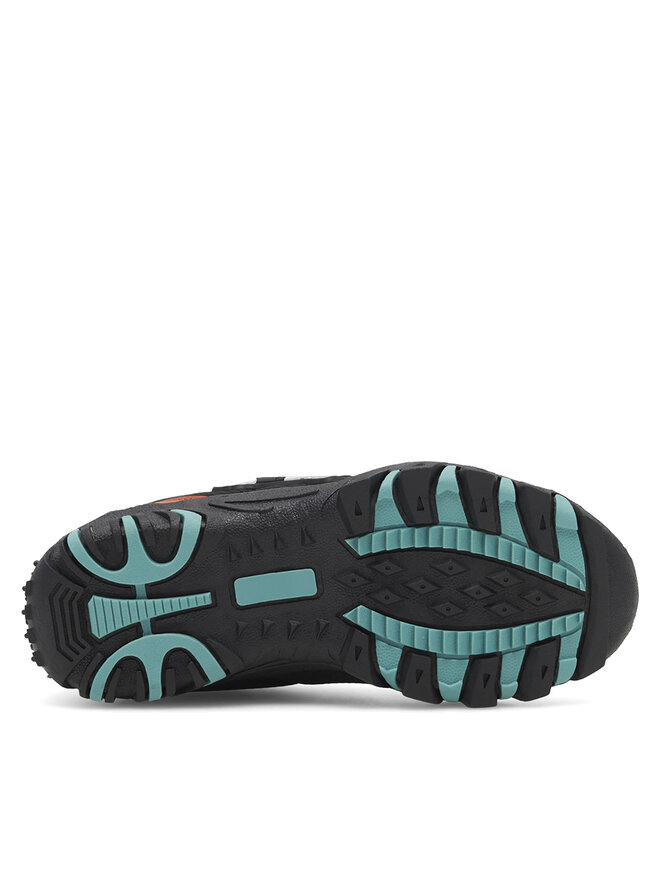 Mickey&Friends Sneakers Mickey&Friends EL-SS24-130DSTC Schwarz